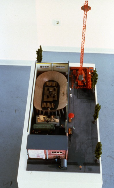 小众 · 阴郁花园丨德国科隆-4