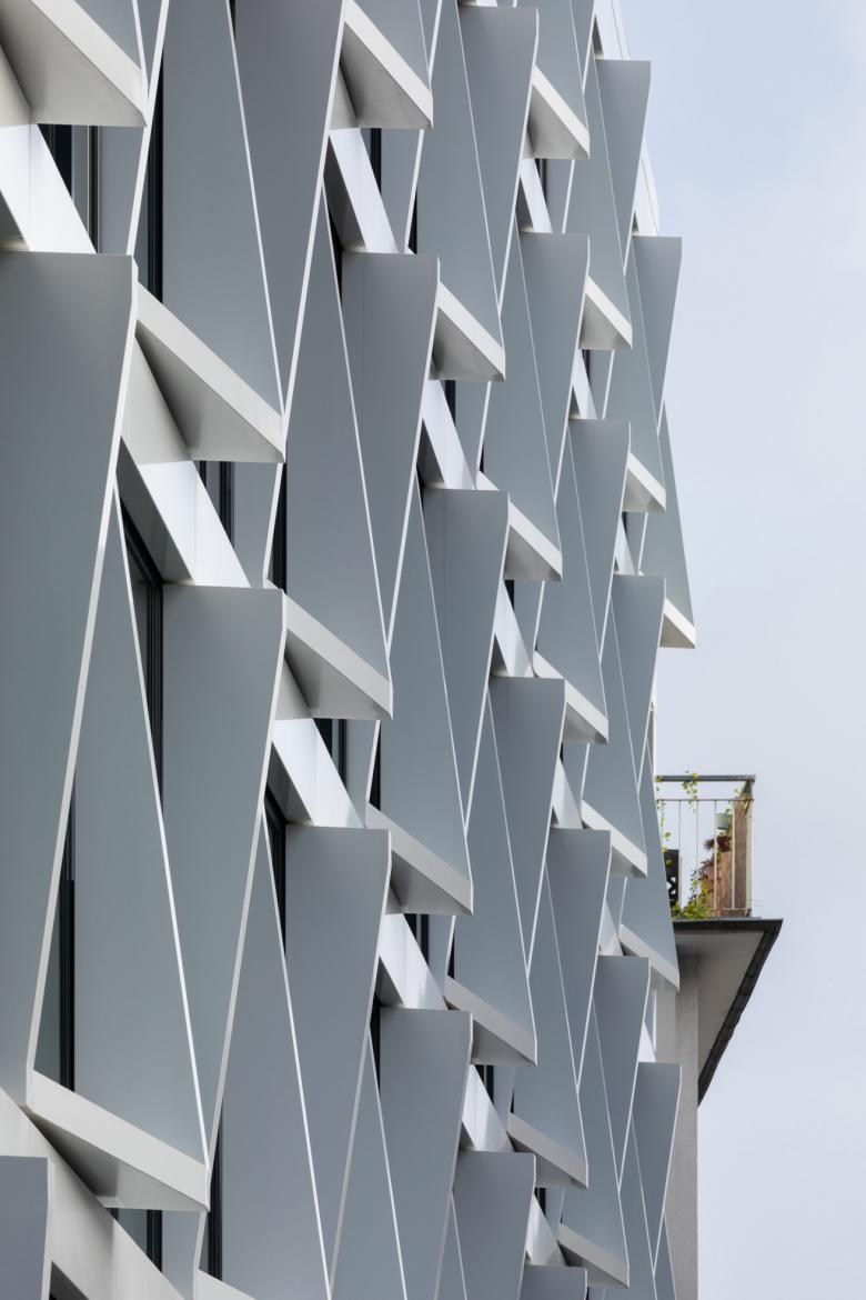 大西洋酒店丨德国明斯特丨HGEsch Photography-24