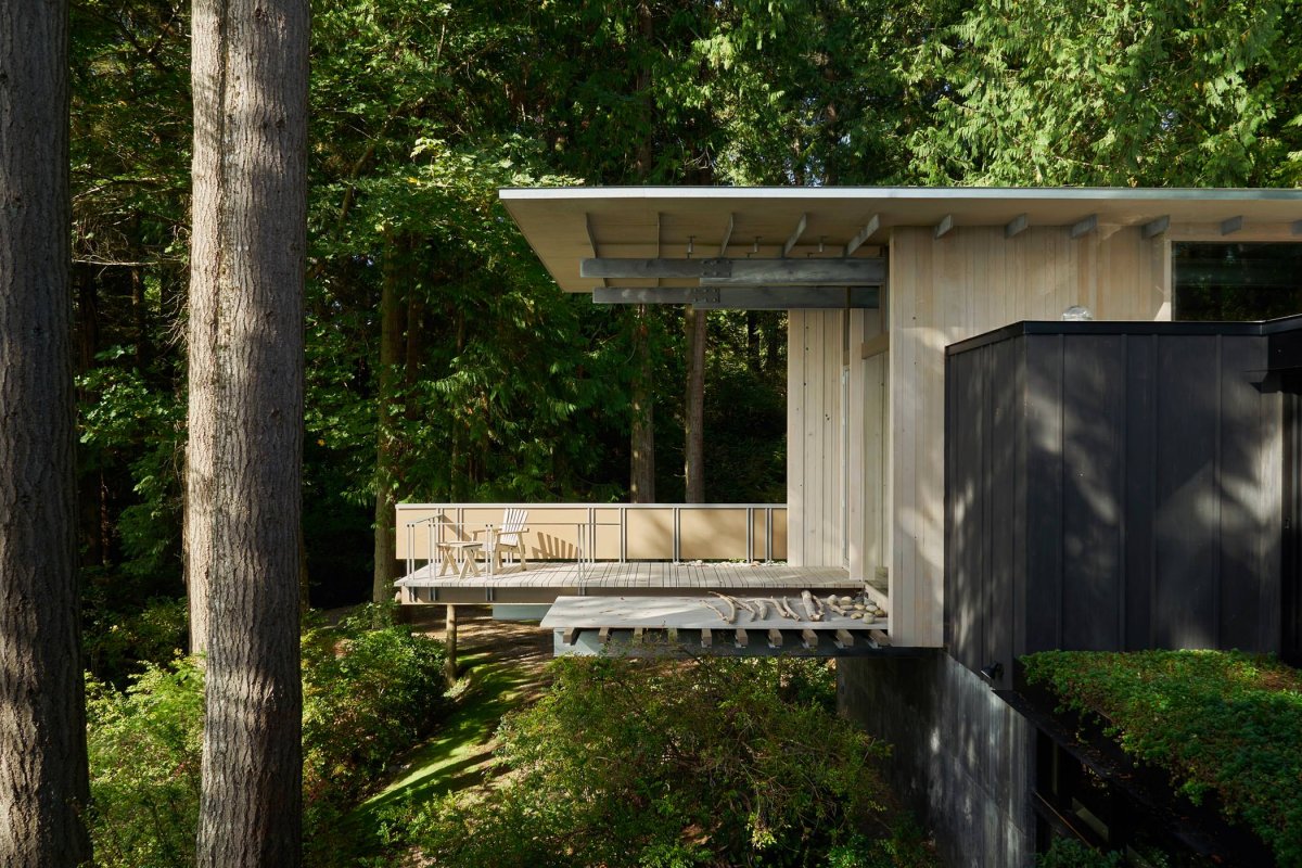 Olson Kunding Architects | Cabin At Longbranch-2