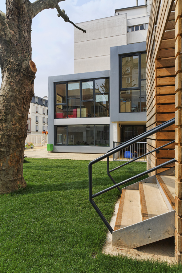 米丽娅姆·马凯巴托儿所-28