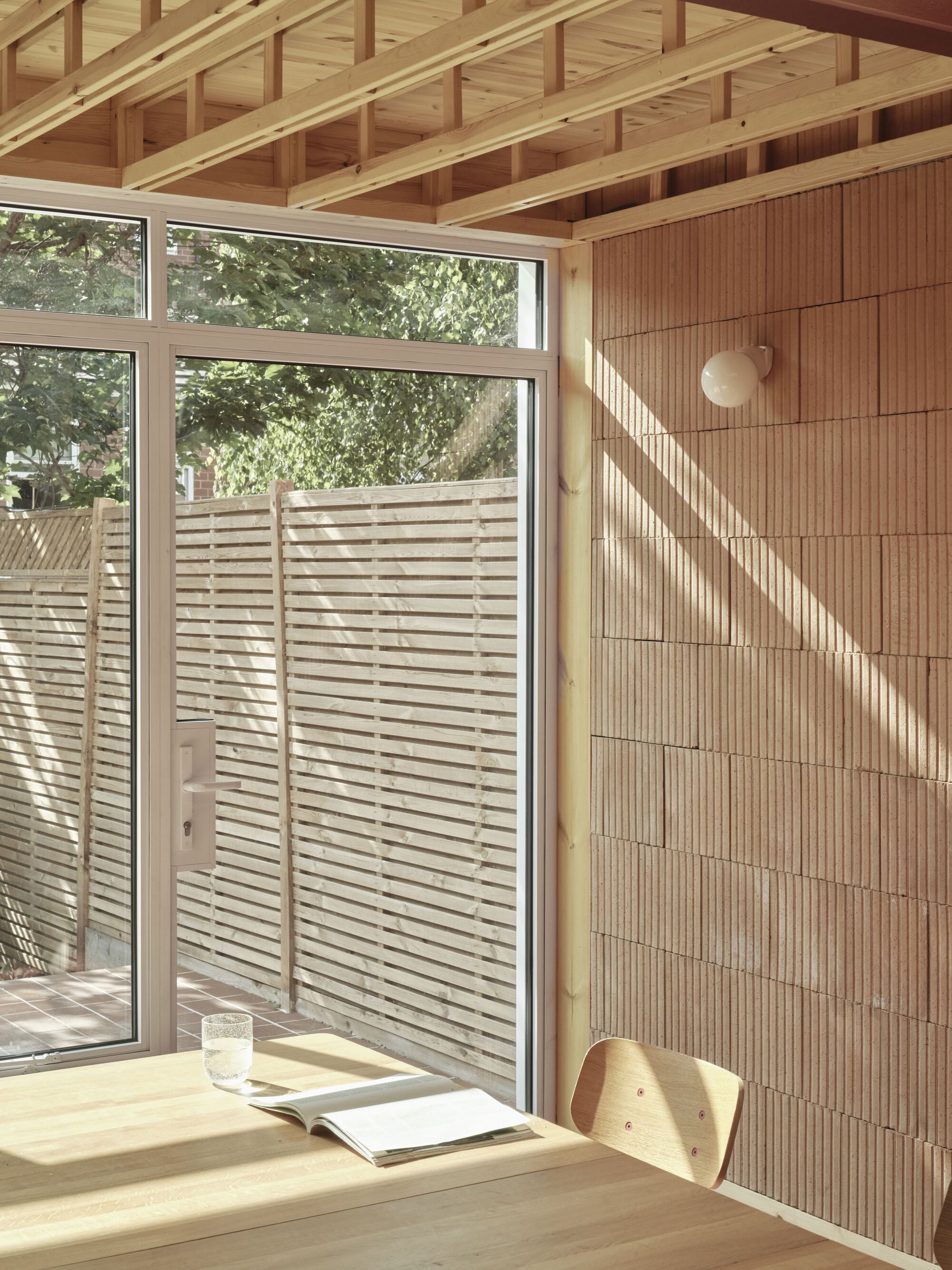 丨英国伦敦丨THISS Studio-40