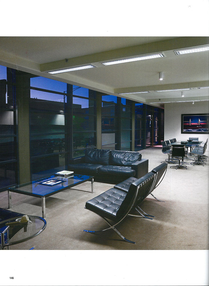 Media Index - B.E Architecture-464