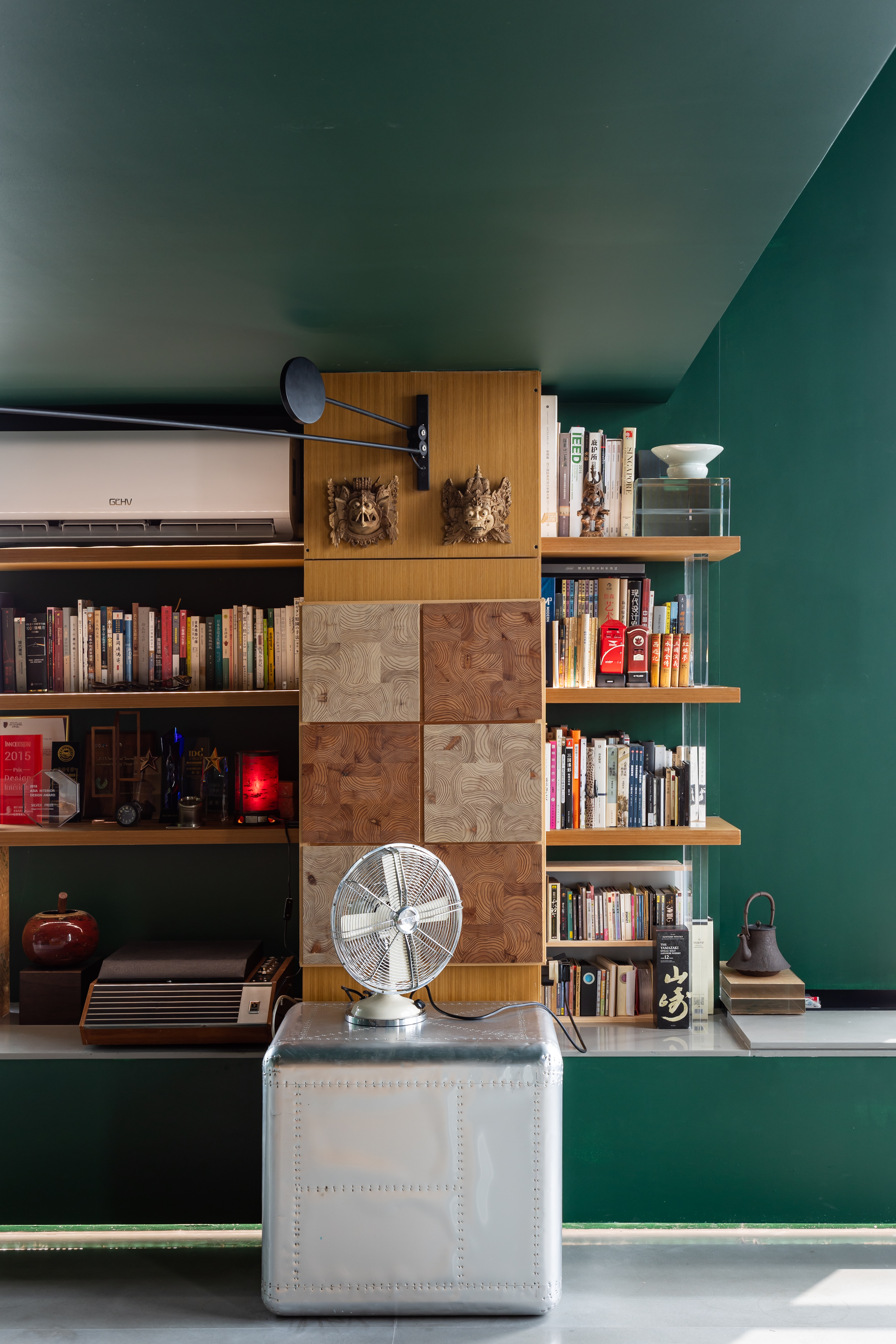 VANKE.金色城品-11