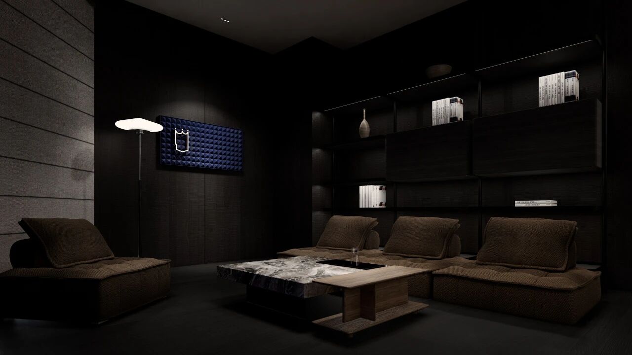 瑞升新作 · 皇派门窗零售终端丨中国青岛丨RSIII DESIGN-98