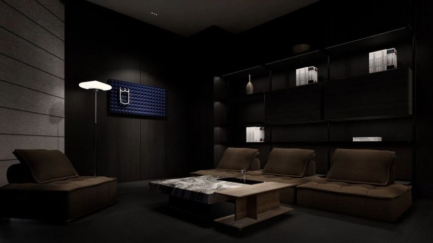 瑞升新作 · 皇派门窗零售终端丨中国青岛丨RSIII DESIGN-98