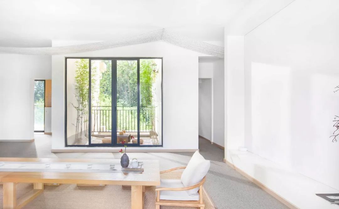 光明六时辰——现代简约风住宅  石头兄弟-99