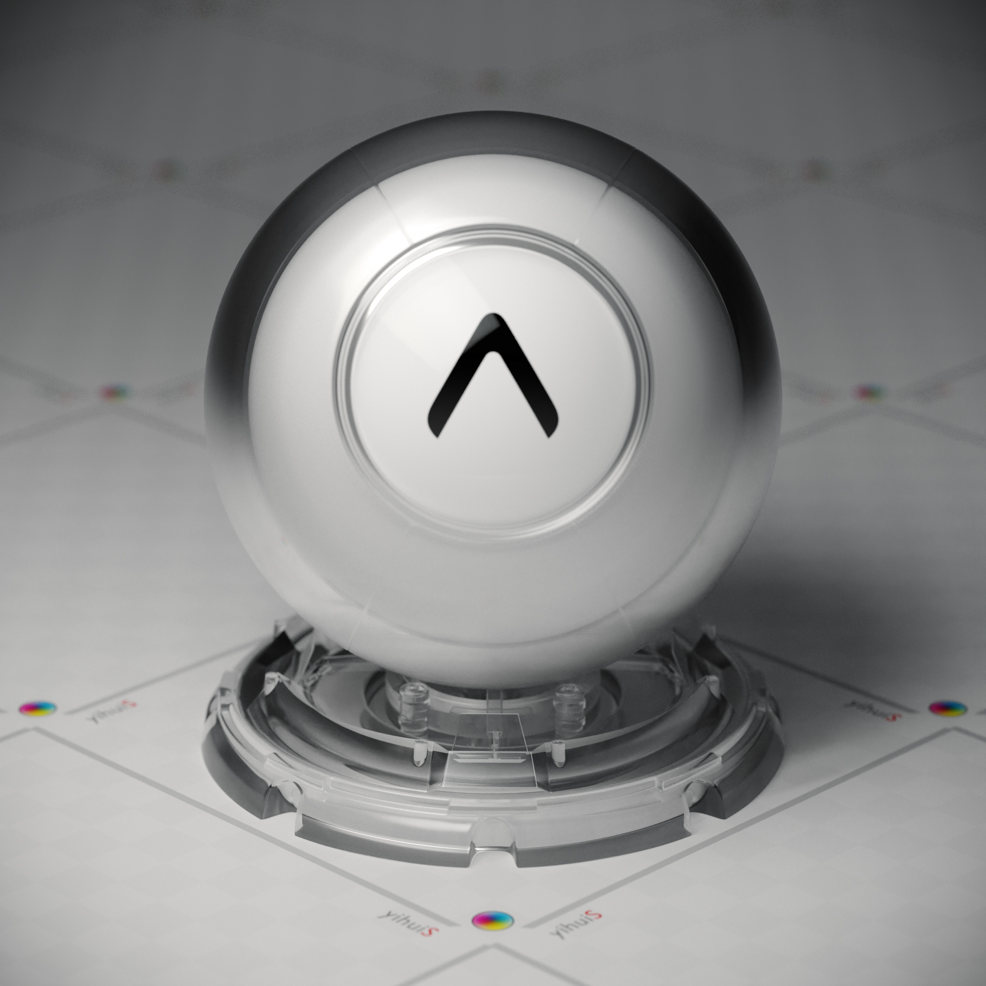 室内渲染解析 | 小规模渲染集-11