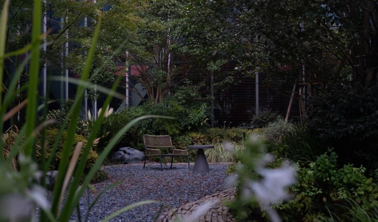 上海道生天合餐厅&书吧丨中国上海丨ONE HOUSE DESIGN 壹舍设计-23