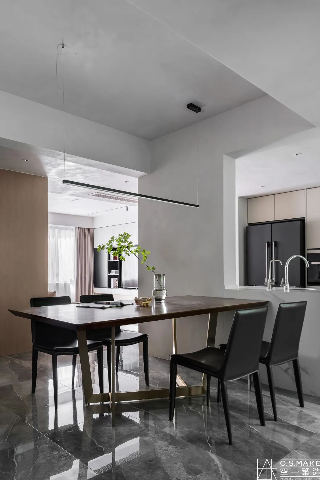 首创·鸿恩丨中国重庆丨空一筑造-44