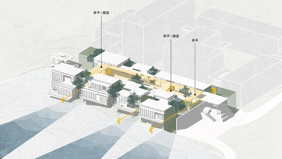 玉溪褚橙庄园生活中心丨中国玉溪丨素造建筑-85