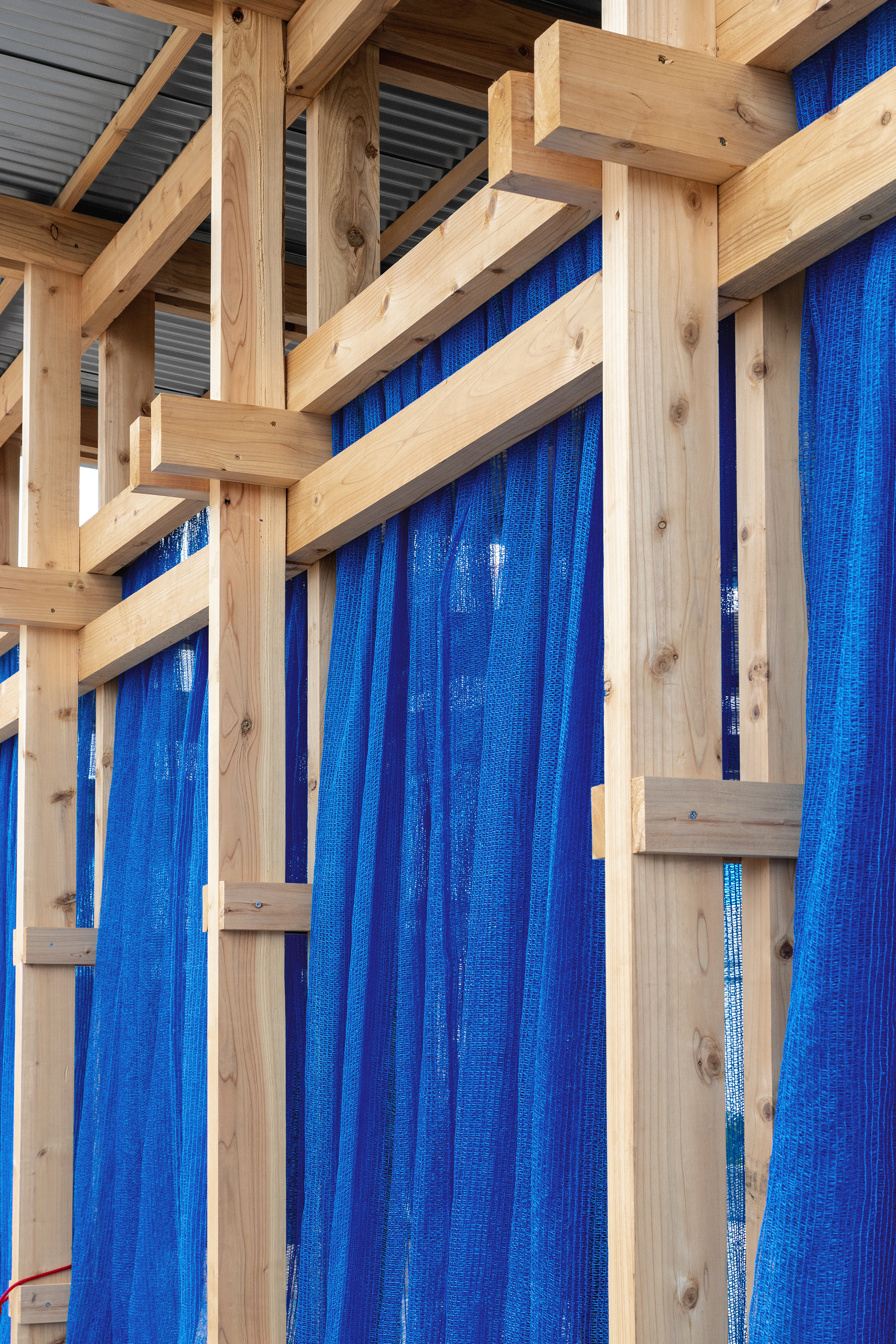 临时展馆 W&T丨葡萄牙蓬塔德尔加达丨Ilhéu Atelier-22