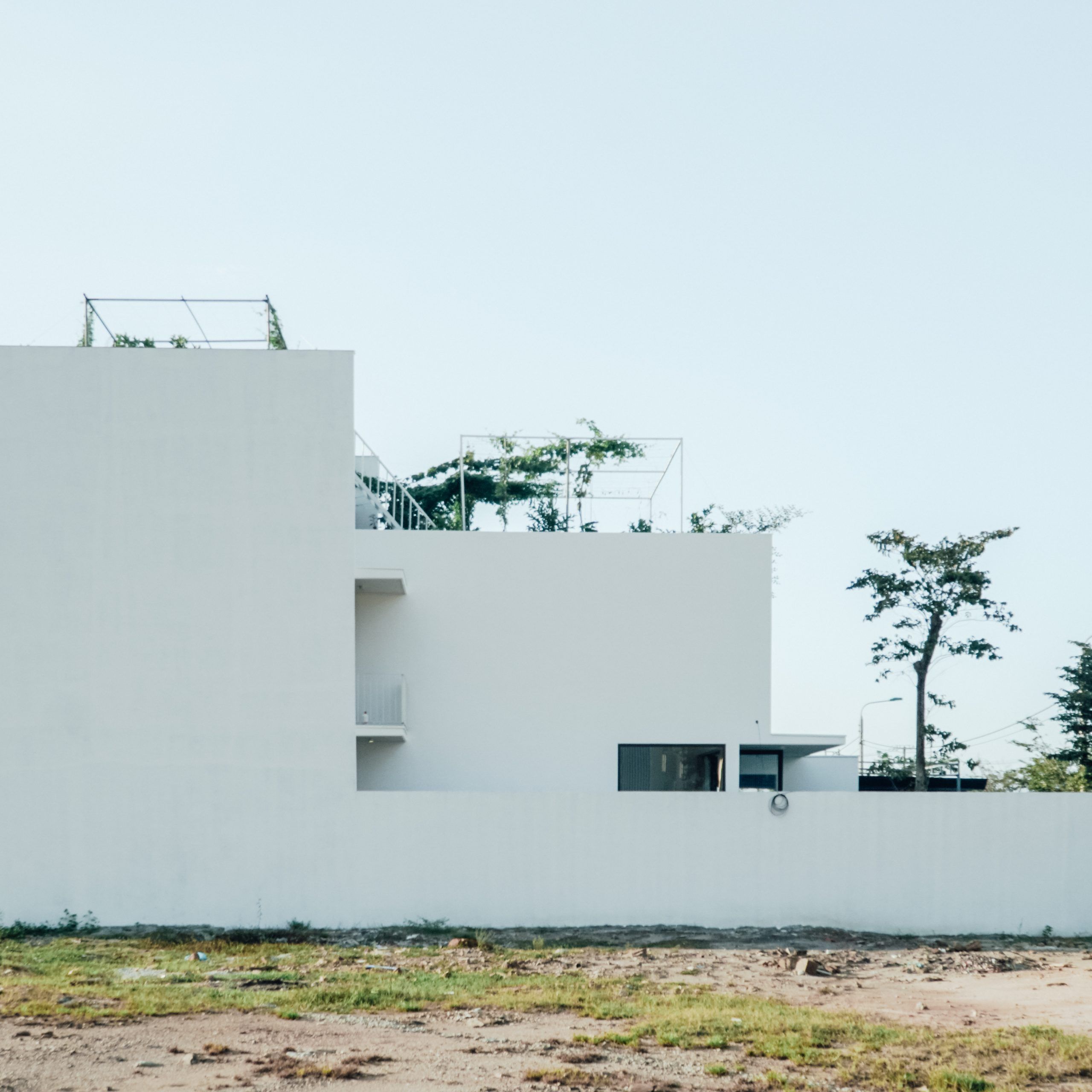 绿意盎然的四口之家-17