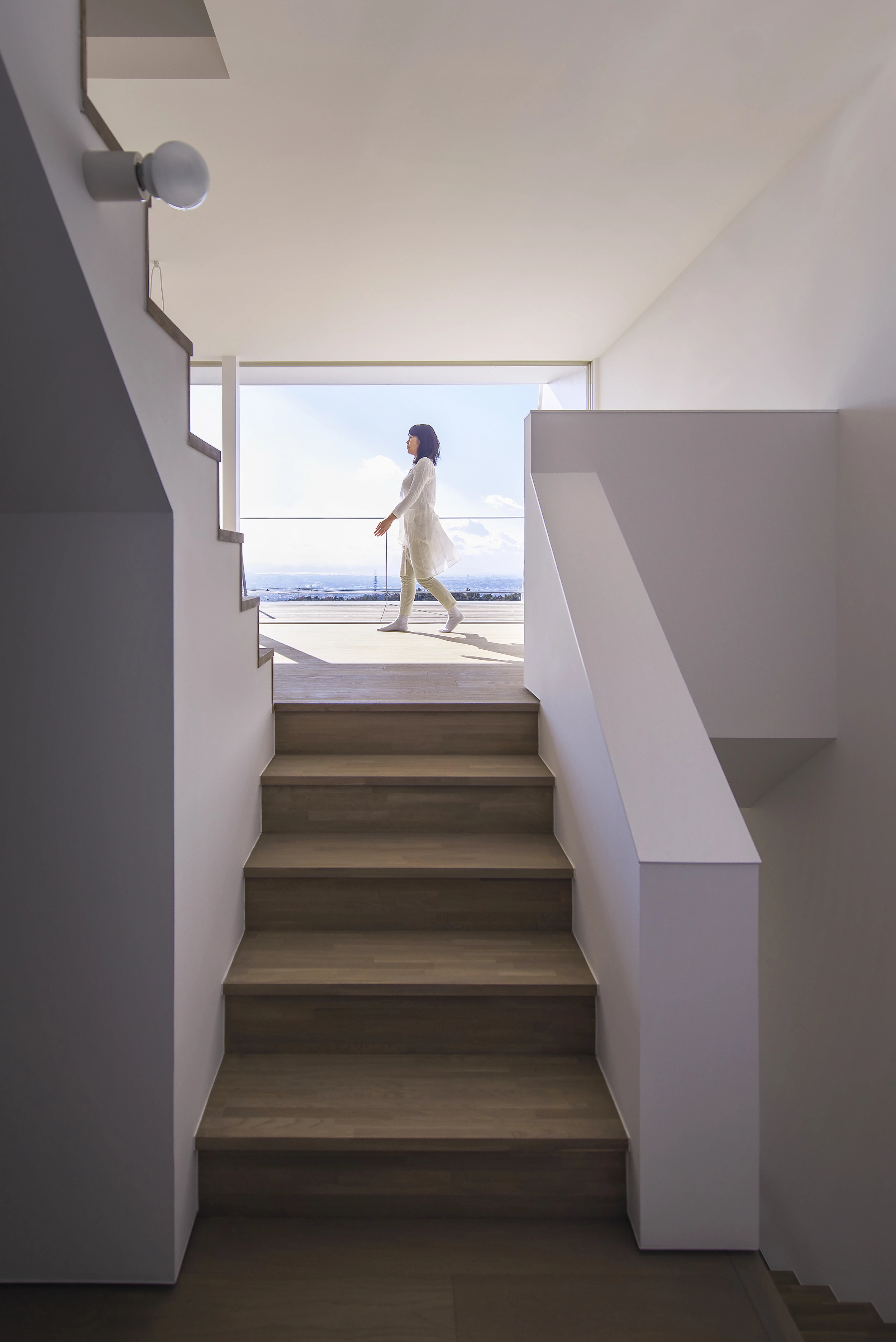 日本 hillside 别墅-14