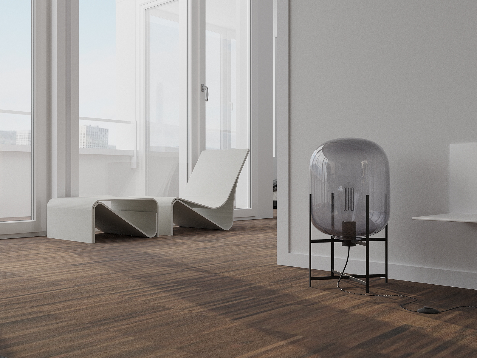 Living and workspace-5