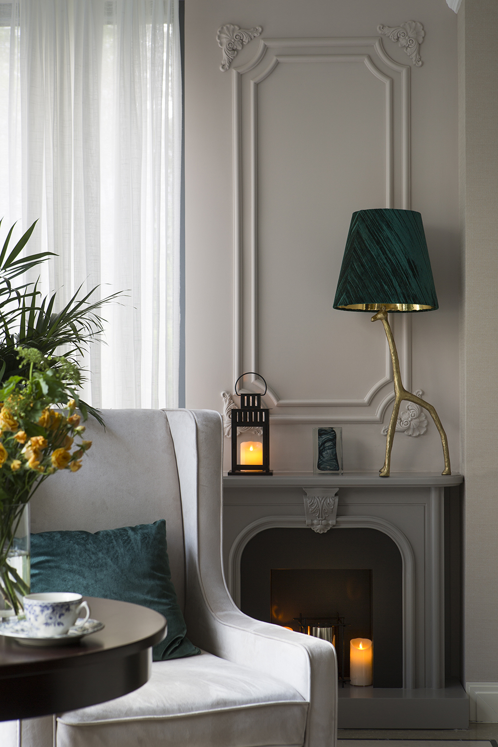 急诊科医师的精致家丨奇妙旅程-52