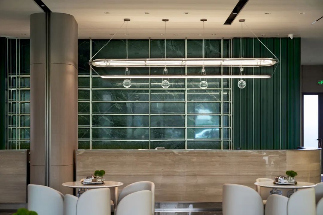 中建·桃李九章销售中心丨中国长沙丨本则设计-68