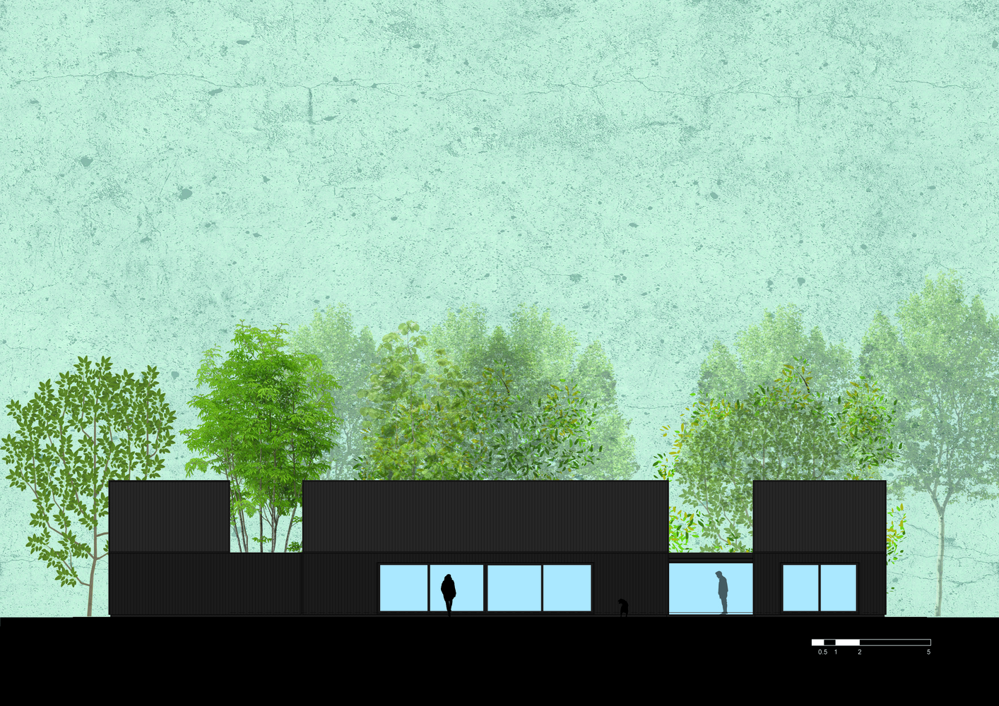 内外翻转的神秘黑屋——拉尼格尼塔-61