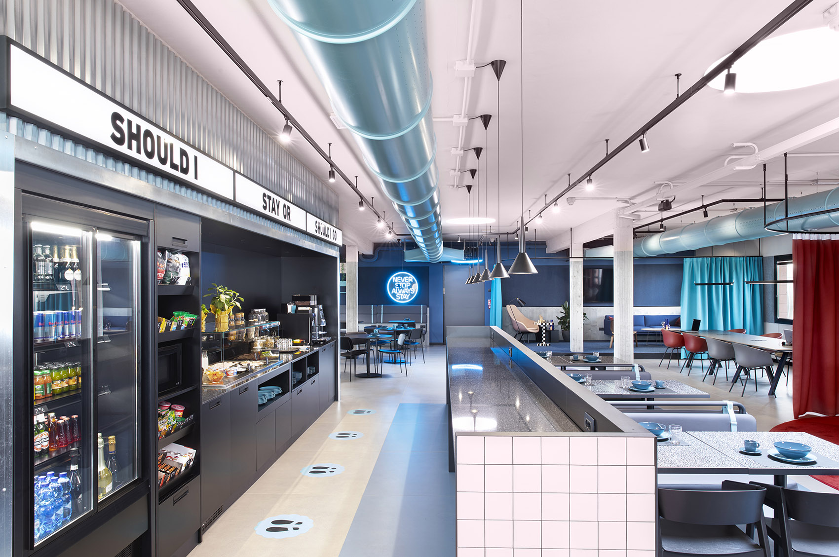 保持酒店丨意大利丨Rizoma Architetture-16