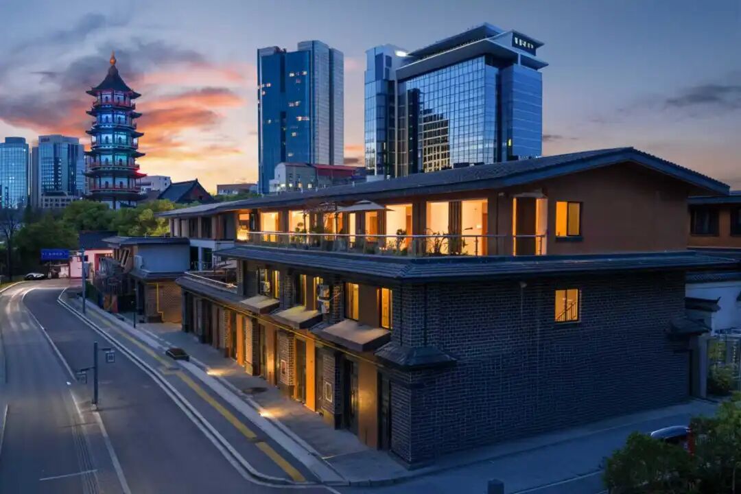 新店预告|千年塔影·邂逅南昌-4