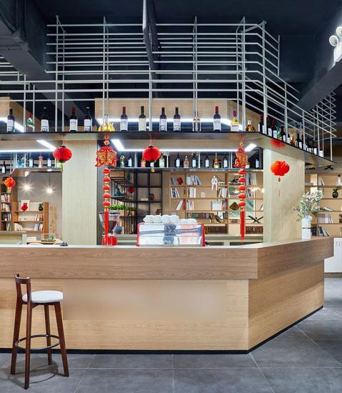 公寓共享空间-10