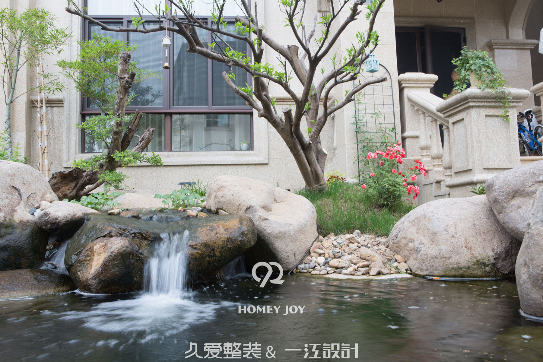 凤栖南苑样板房-6