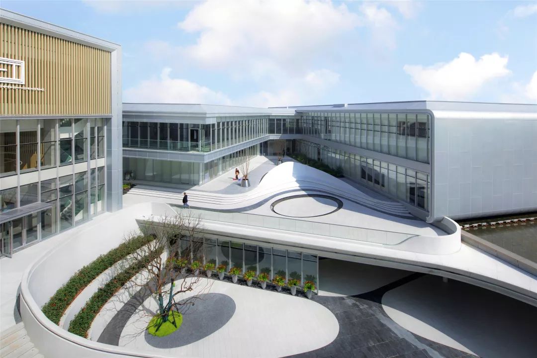 绿地听江左岸 | 音乐半岛的艺术生活-114