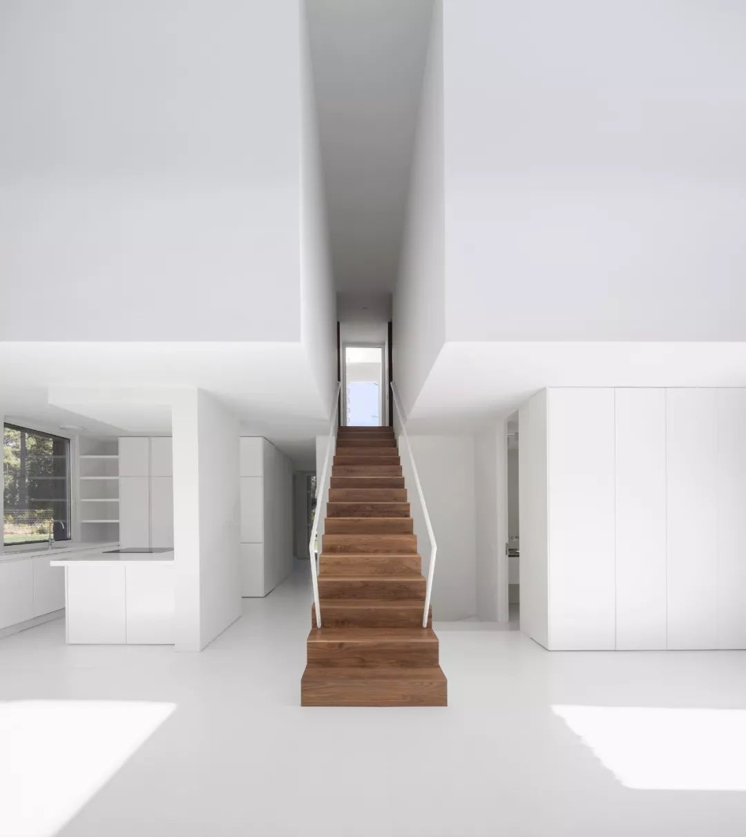 BICA Arquitectos | 诗意建筑的无限接近-11