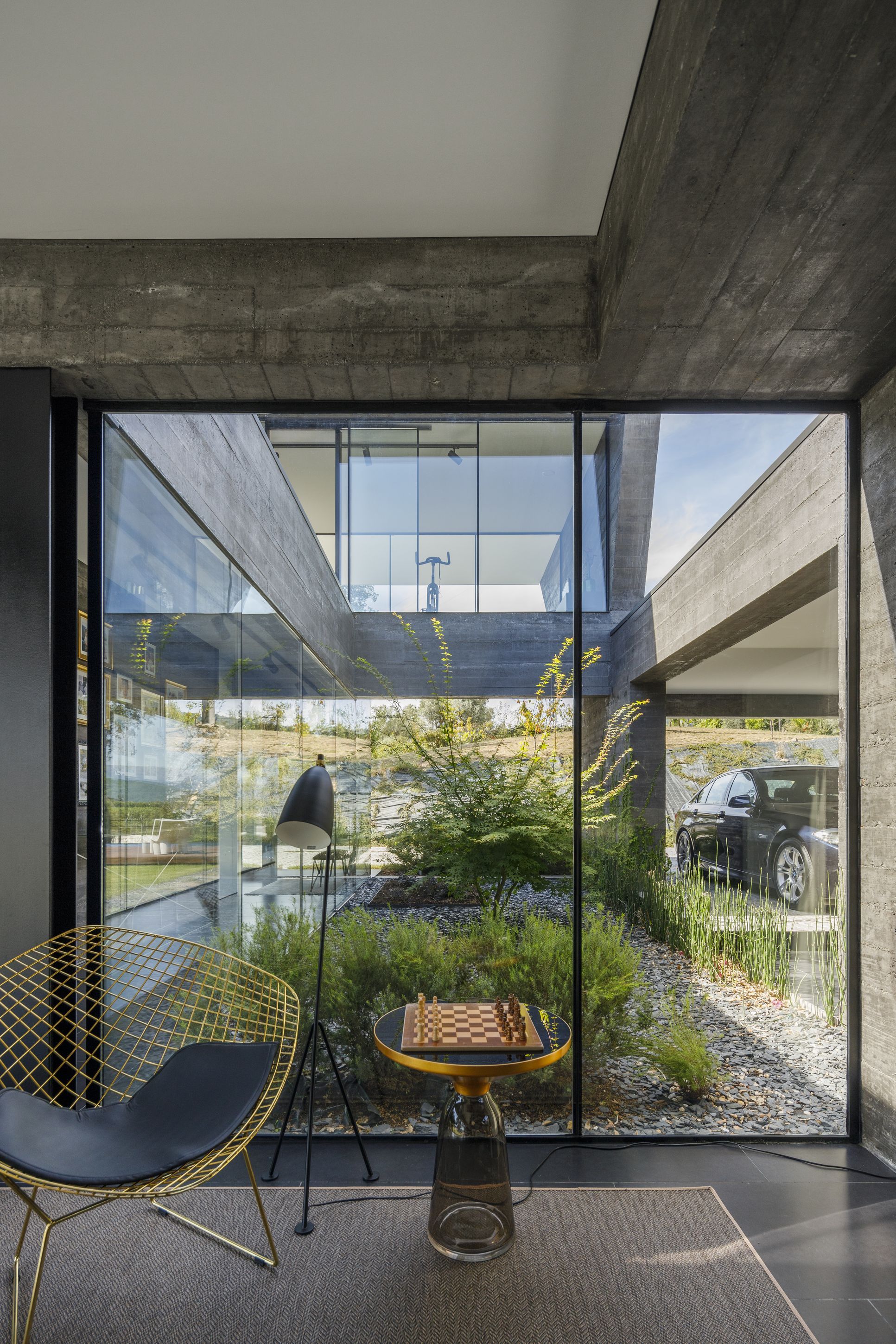 栓皮栎木屋丨葡萄牙丨Hugo Pereira Arquitetos-47