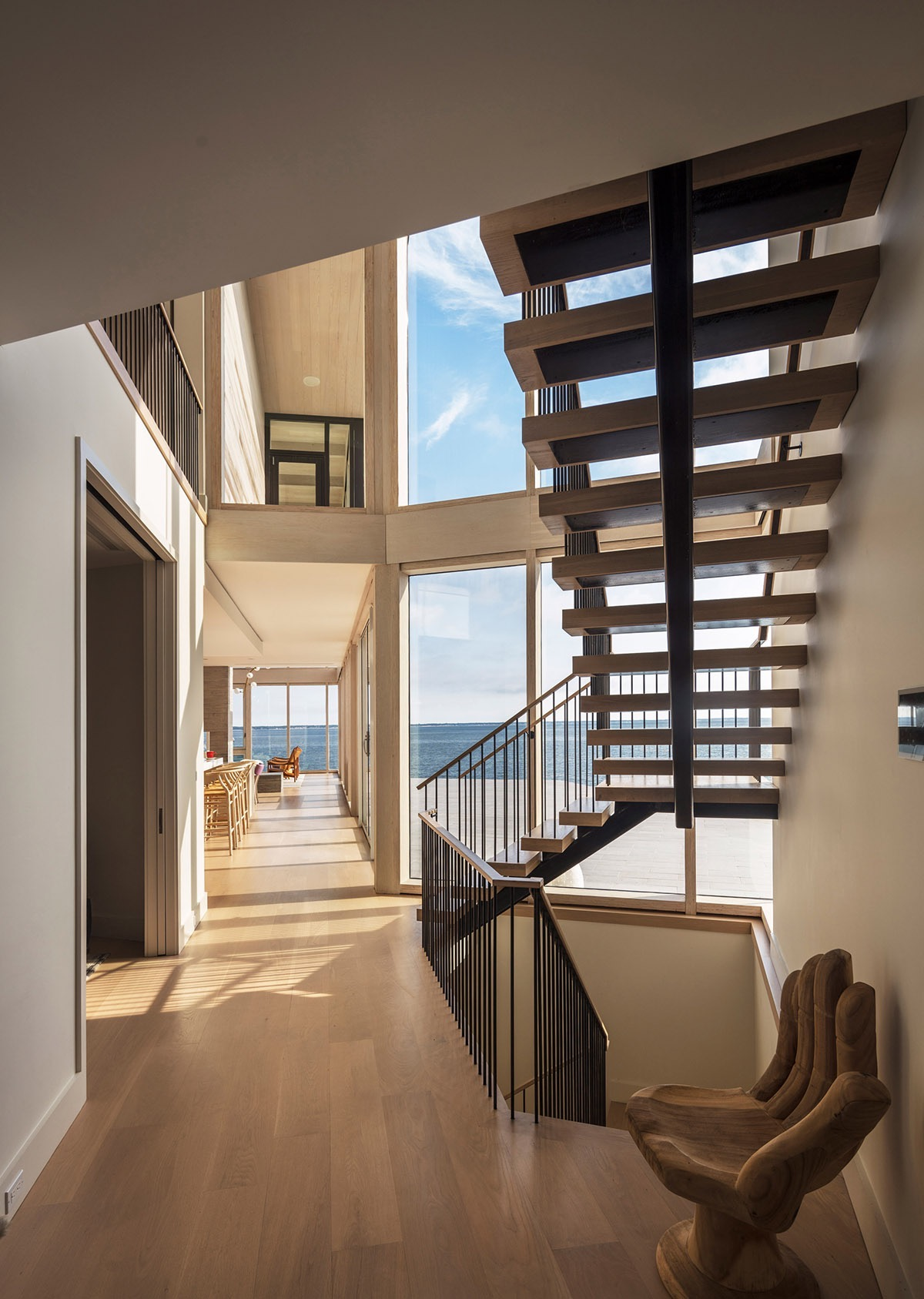 汉普顿红溪路“周末”住宅-21