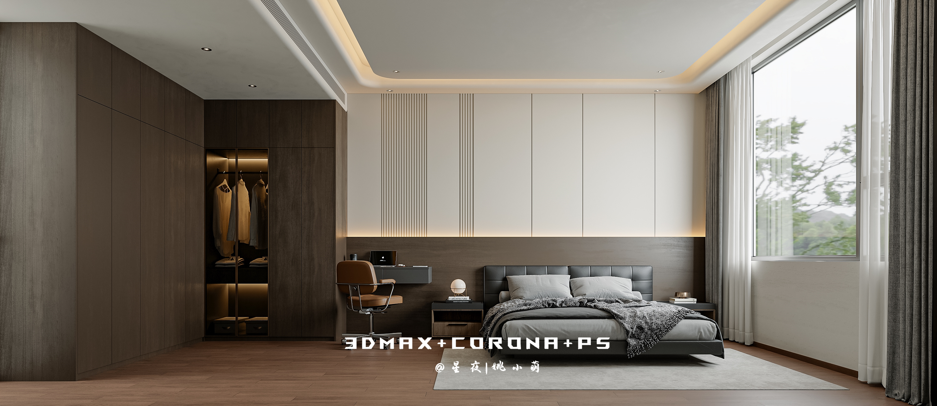 意式轻奢，沉浸式感受触手可及的奢华质感!-6