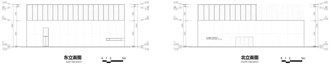 许仙港藻水分离站丨中国无锡丨上海联创设计集团股份有限公司-81