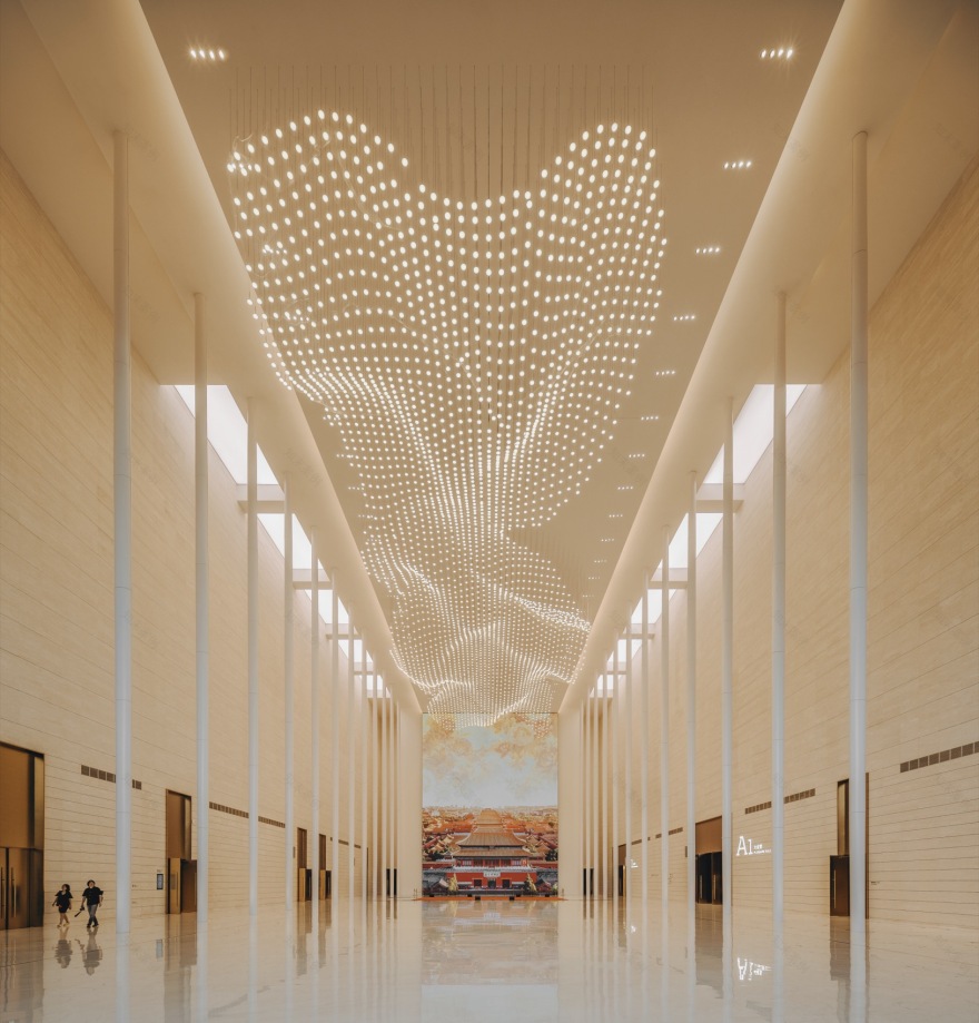 国家会议中心二期丨中国北京丨包赞巴克事务所,北京市建筑设计研究院有限公司-55