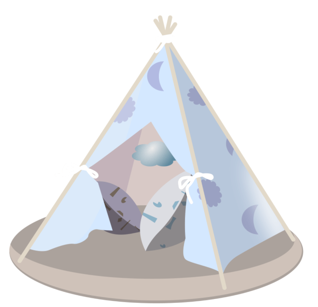 童趣无限的亲子居所丨有思软装,亚町设计-35