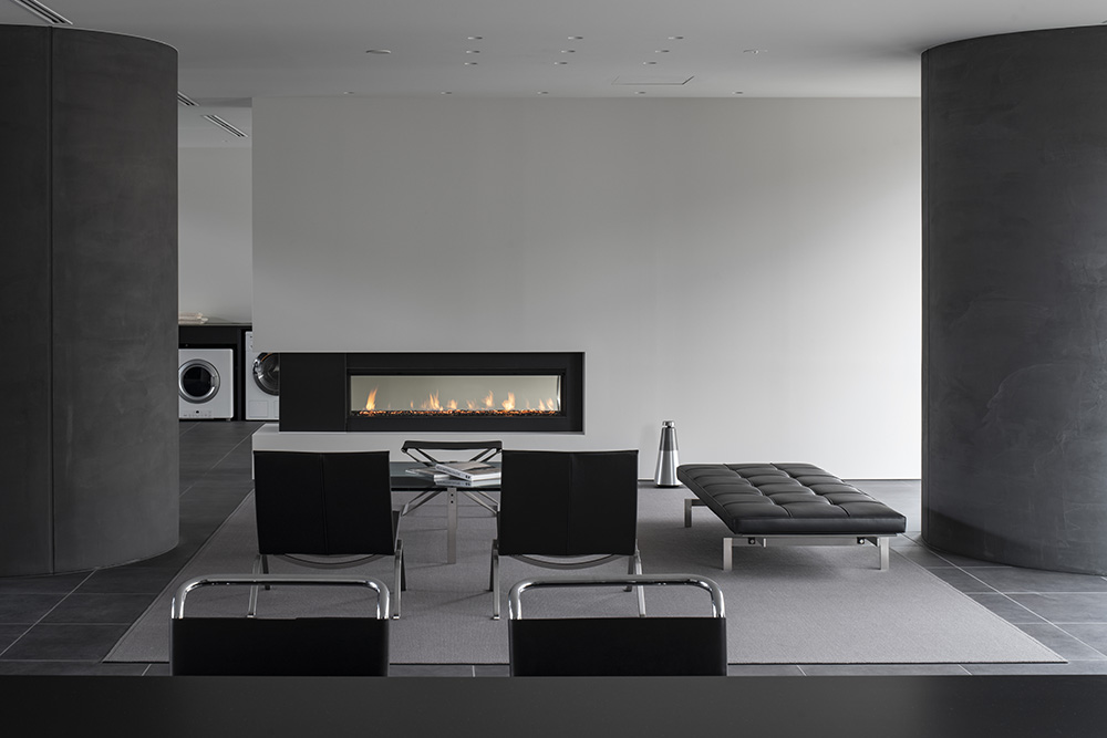 Rinnai Head Quarter（林内株式会社总部空间更新）丨日本爱知丨void.Co.,Ltd.（丹羽浩之,白井健太郎,篠元贵之等）-58