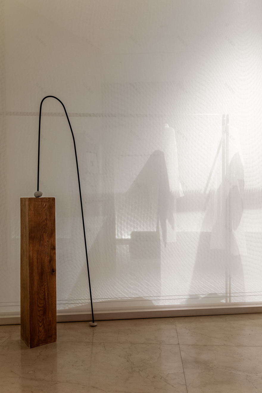 水相设计新作|非繁之华,无绪见序-60