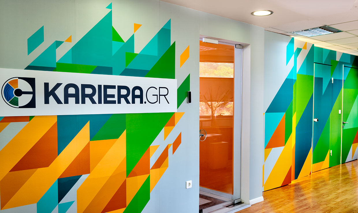 黄金比例 collective 建筑事务所办公室设计-4