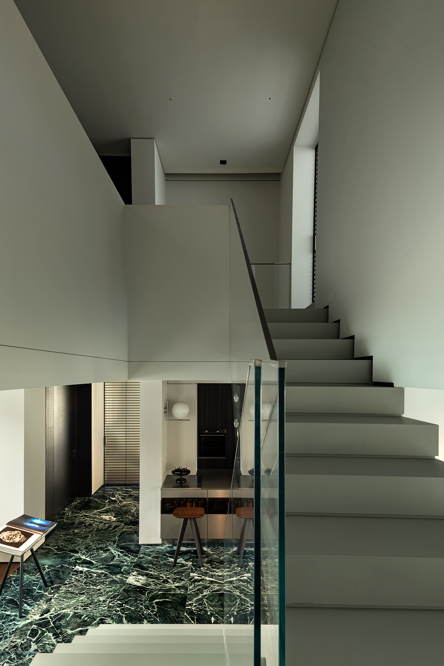 翠湖壹号丨中国嘉兴丨嘉兴山点水设计师事务所-60