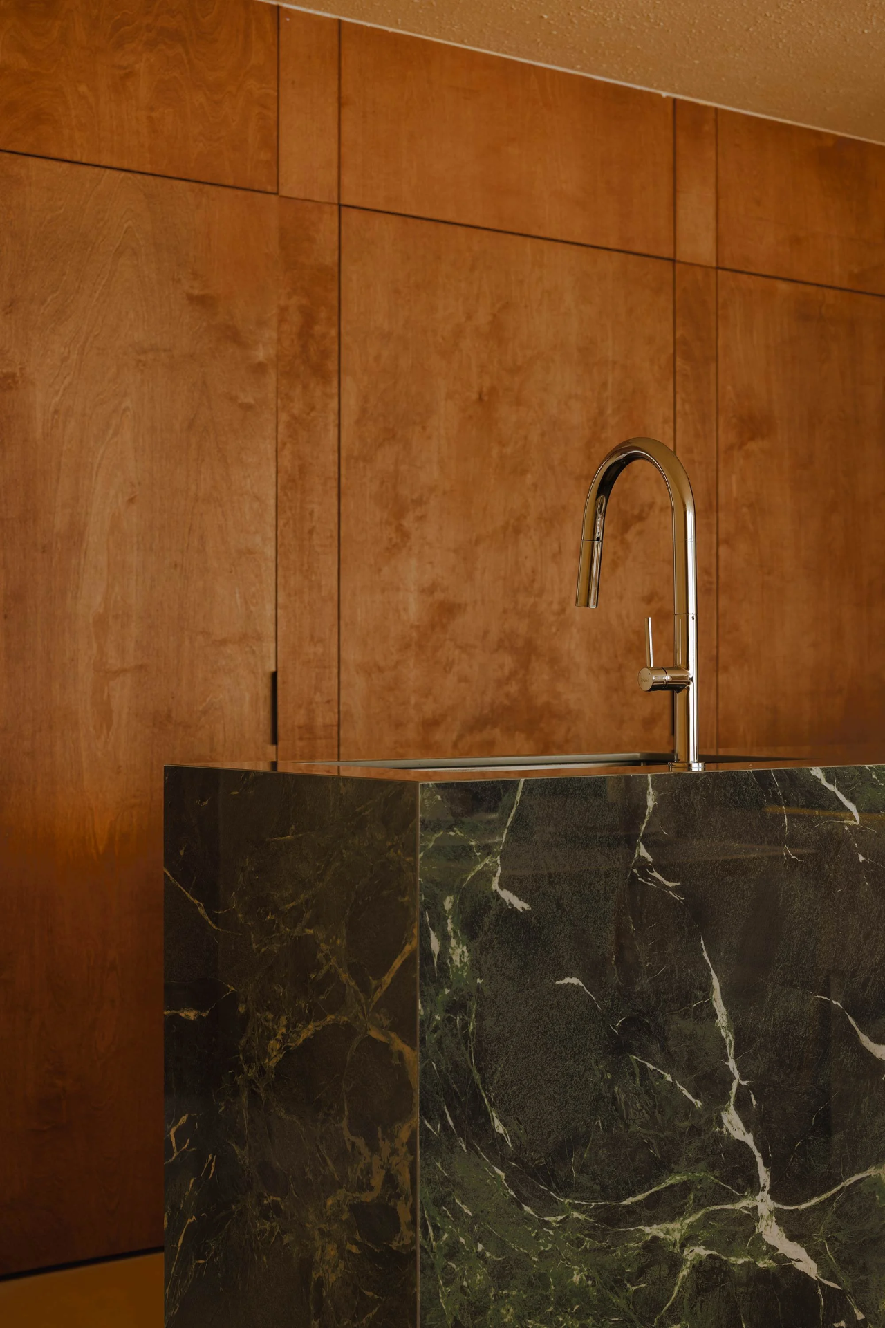 巴鲁之家丨新加坡丨Ascend Design-34