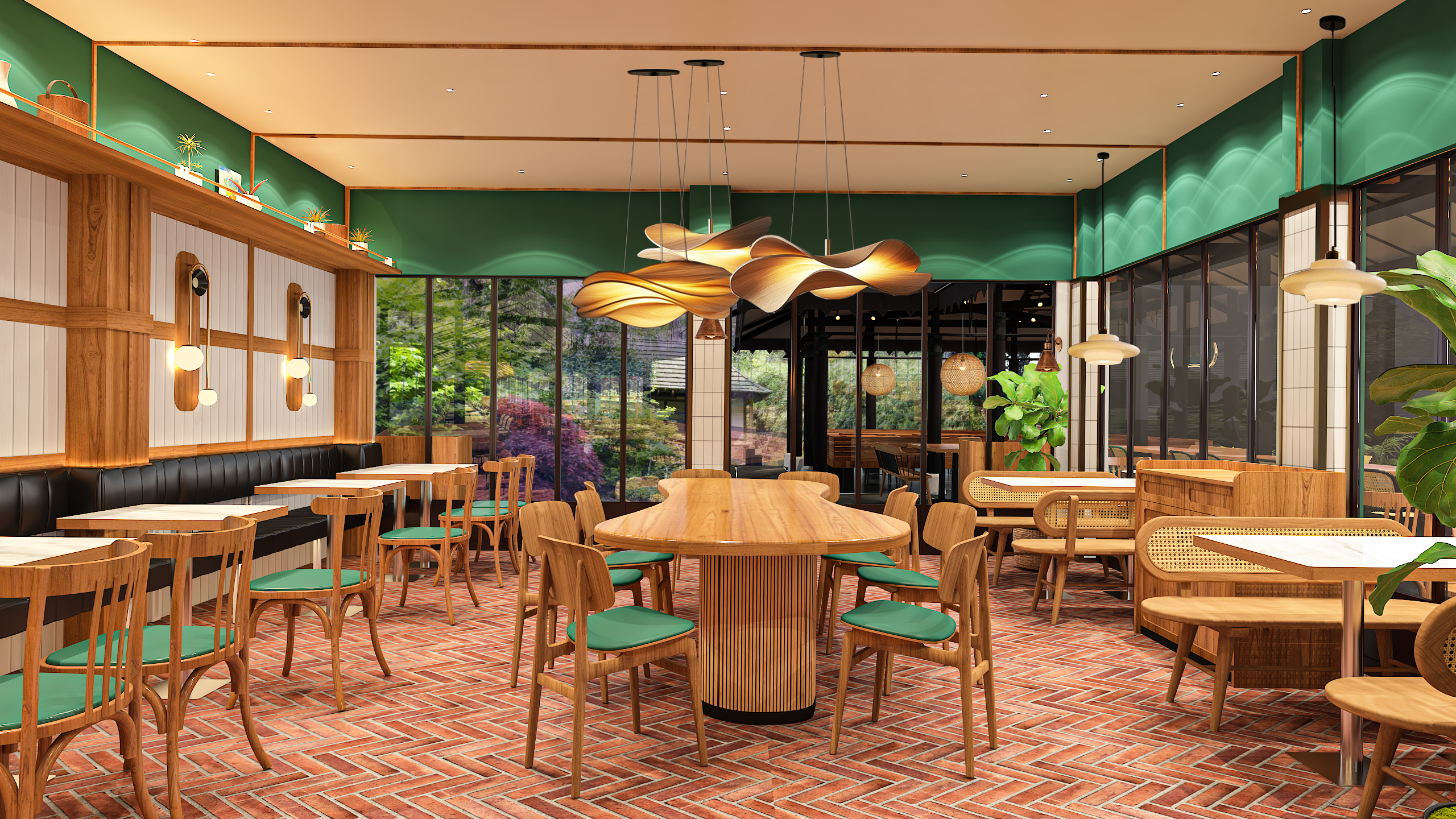 Proposed design for Roost @ Botanic garden-3