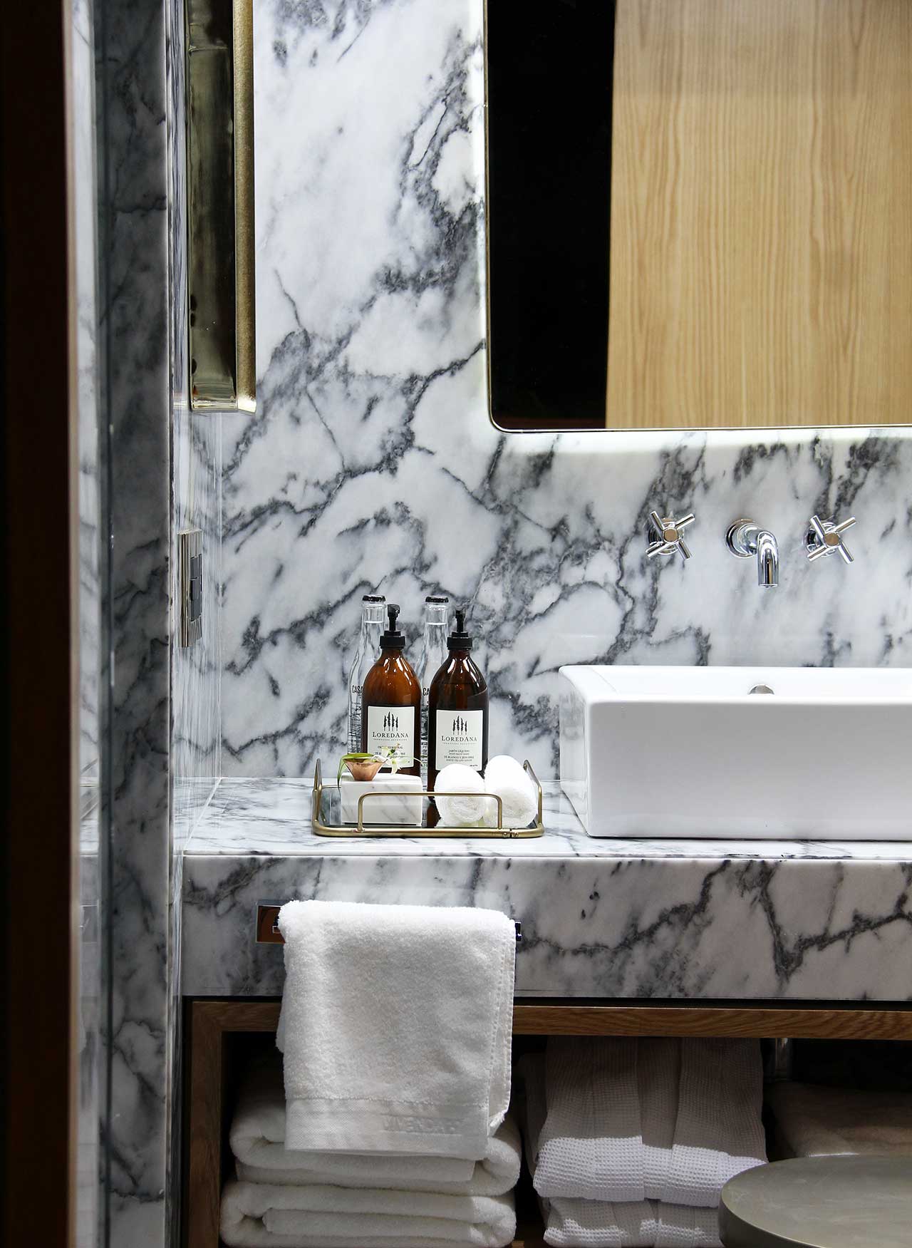 Accommodating Design The Ignacia Guest House in Mexico City-17