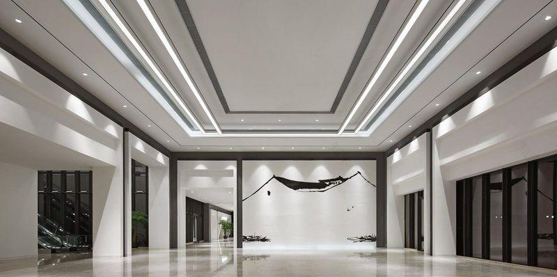 华夏嘉善城市规划展览馆-19