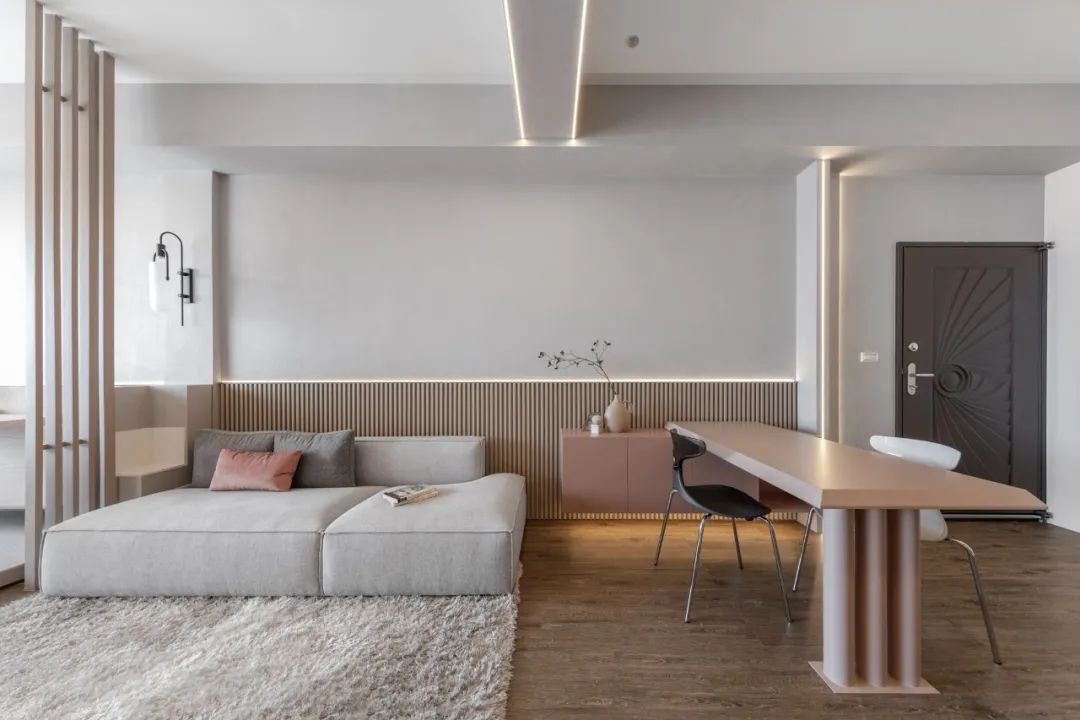 奶茶色×北欧风，随手一拍都美到爆！-33