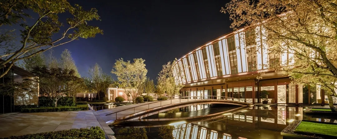 石家庄国赫天玺示范区景观丨中国河北丨铁汉生态-21