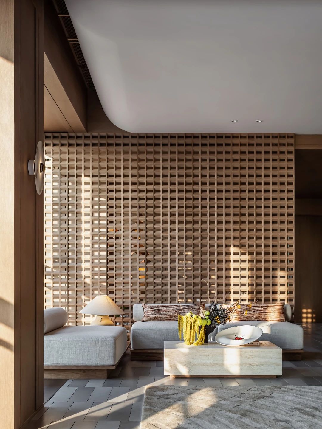 南京越秀﹒和樾府丨中国南京丨AVAD 范可萨设计-42