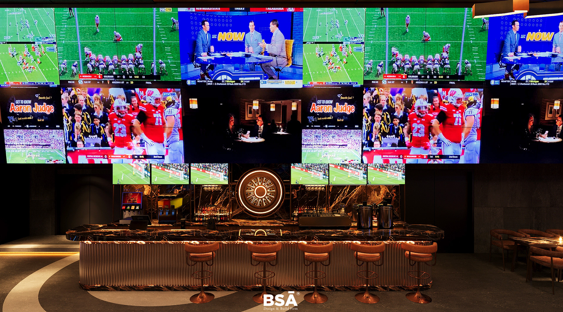 酒吧 & KTV & 电玩城-34