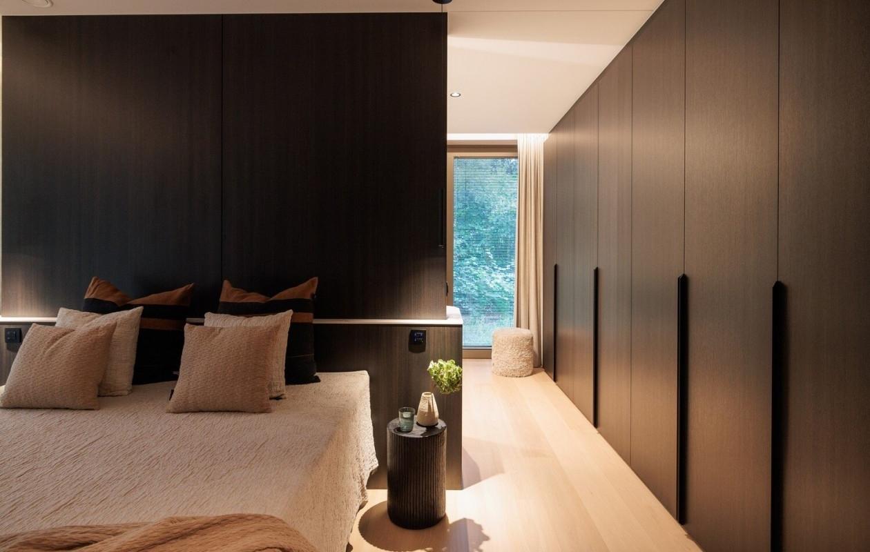 Delicia · 237㎡的独家高端别墅公寓-18