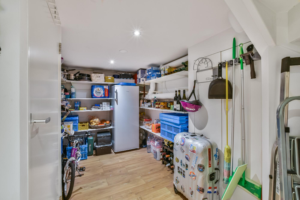 Top 16 Basement Renovation Ideas that Boost your Home Value-2