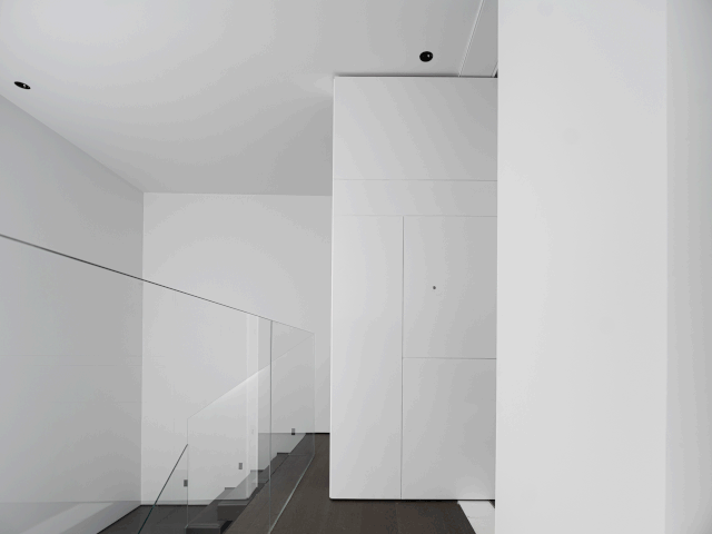 尚层装饰--北京泷悦长安别墅500m²-37