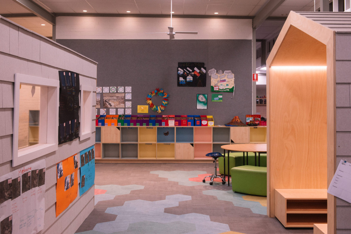 瓦特格伦小学-18