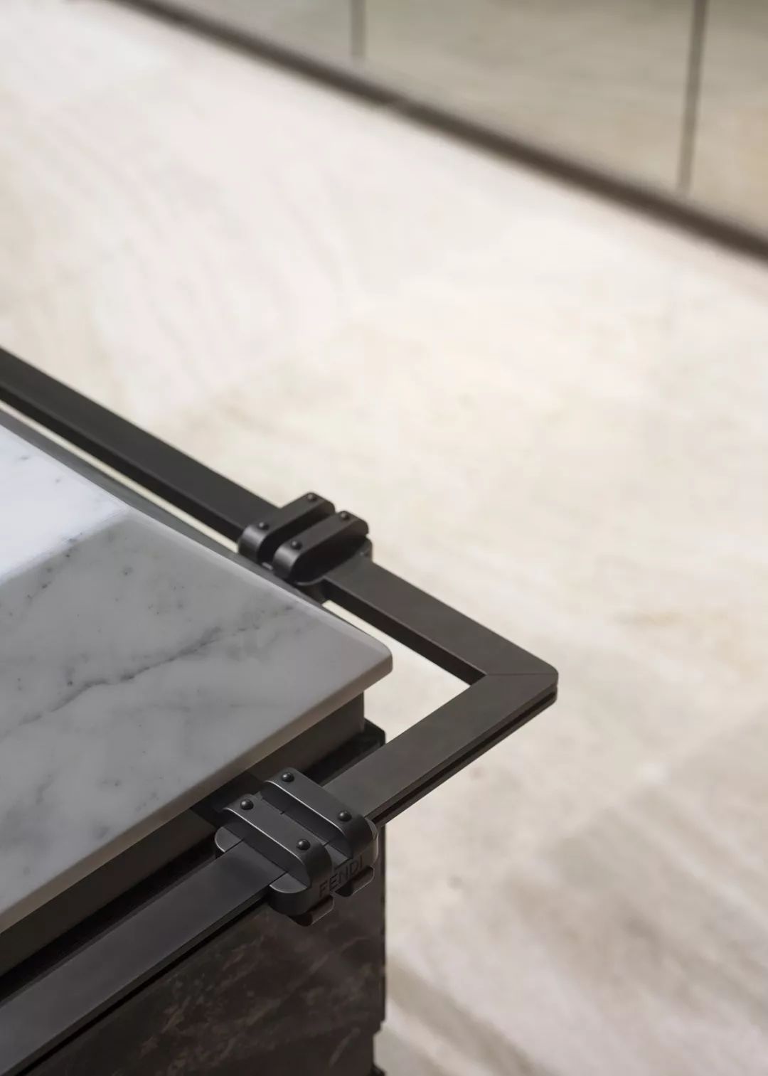 芬迪 Fendi,让厨房不只是厨房-38